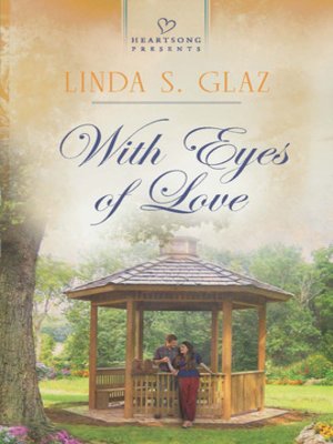 cover image of With Eyes of Love